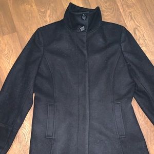 Express Pea Coat